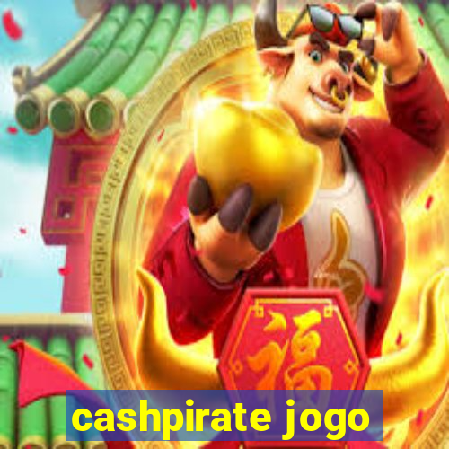 cashpirate jogo